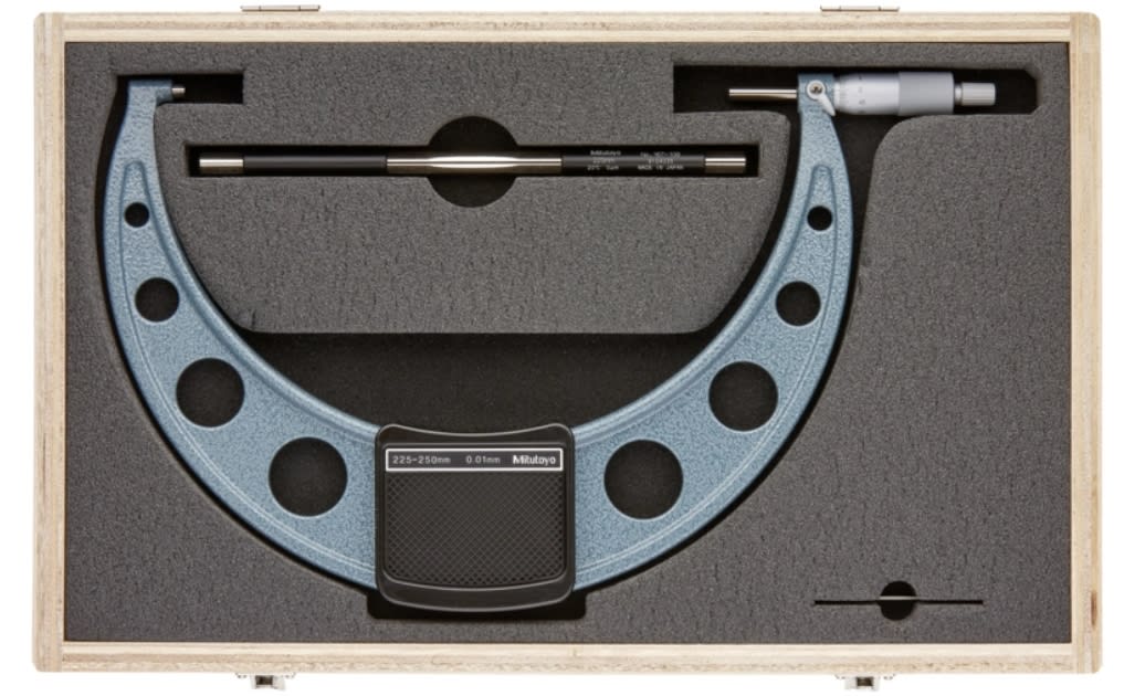 MICROMETRO INTERIOR 50-500 MM (137-203)2