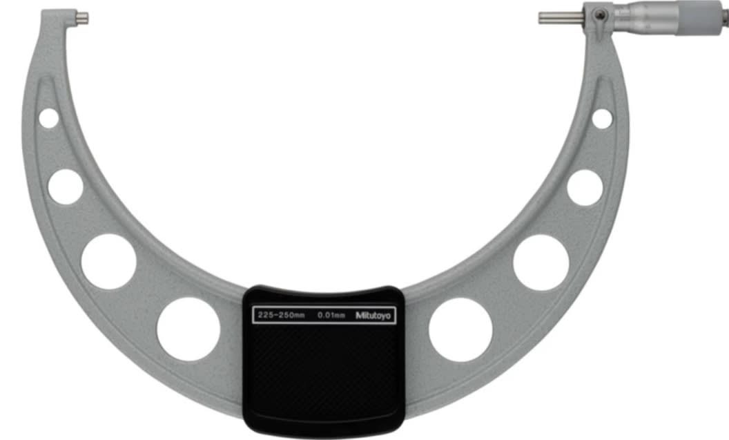 MICROMETRO INTERIOR 50-500 MM (137-203)1