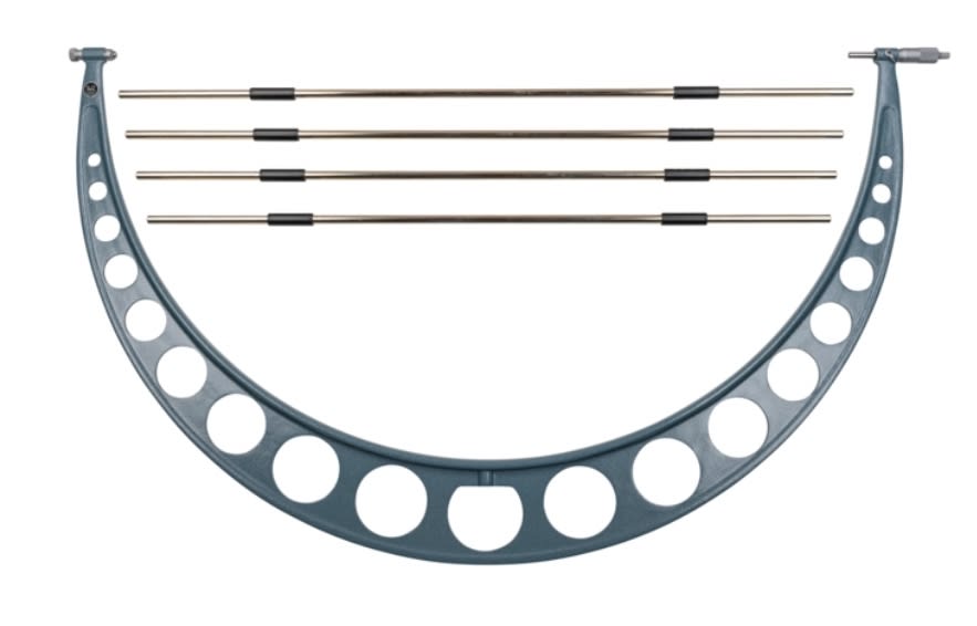 MICROMETRO EXTERIOR  900-1000MM (104-148A)1