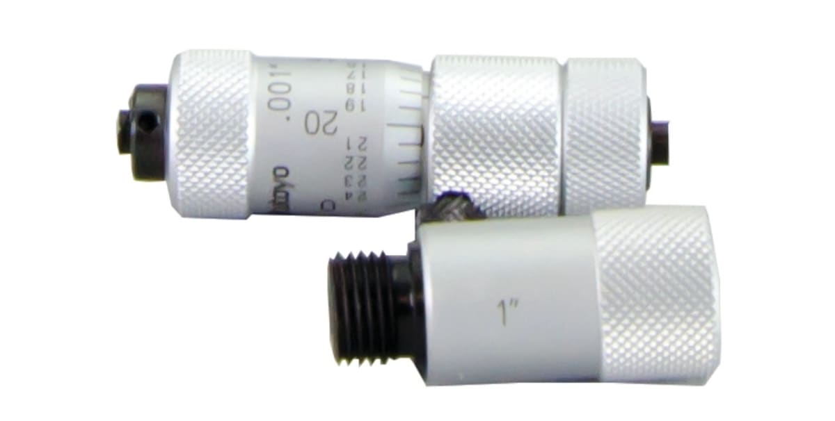 MICROMETRO INTERIOR  2'' - 40'' (137-214)2