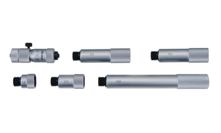 MICROMETRO INTERIOR 50-300 MM (137-202)1