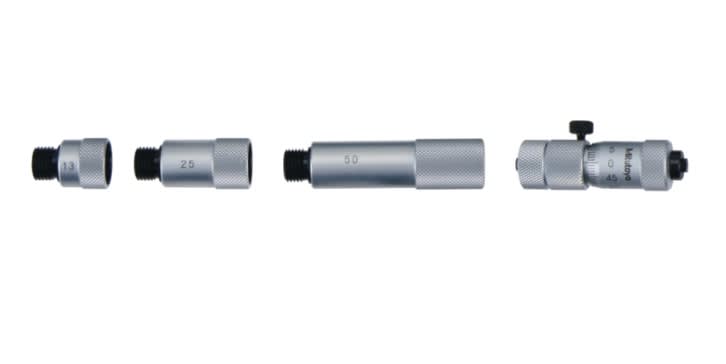 MICROMETRO INTERIOR  ANALOGICO 50-150MM (137-201)1