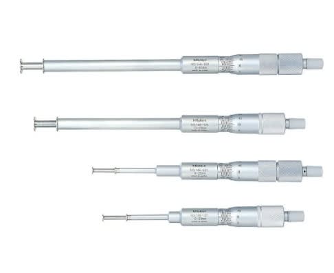 MICROMETRO RANURAS 75-100 MM Disco 12.7 (146-109)1