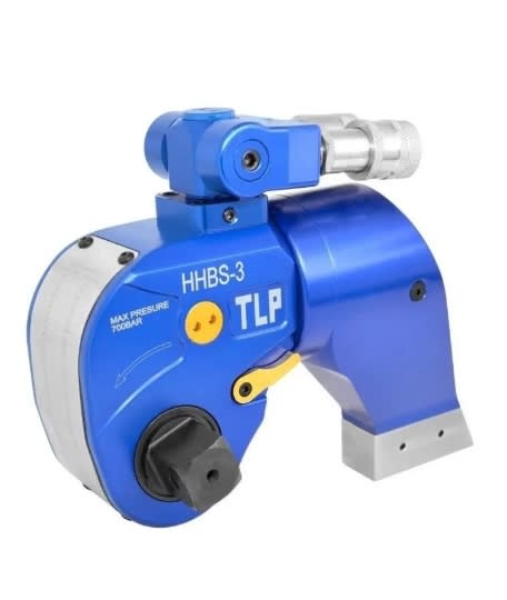 Llave Torque Hidráulica 1.1/2'' 1.551 A 15.516 Nm4