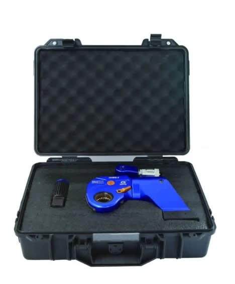 Llave Torque Hidráulica 1.1/2'' 1.551 A 15.516 Nm3