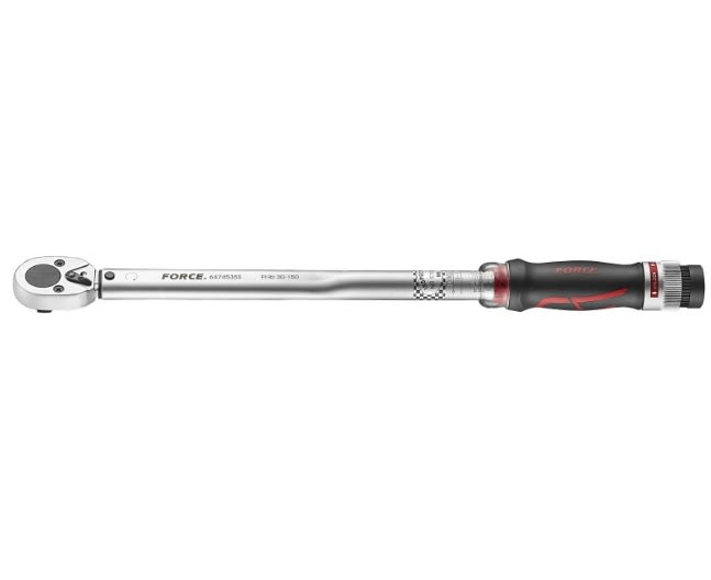 Llave Torque []3/4'' De 200 A 1000 Lb/pie (647a6021S)1