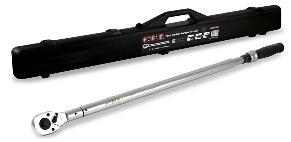 Llave Torque 3/4'' De 100-450 Lb/pie (6476600js)3
