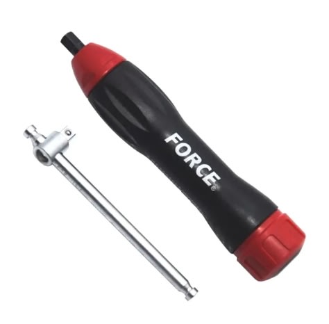 Llave De Torque Force 1/4'' - 2 A 10 Nm (64721610)3