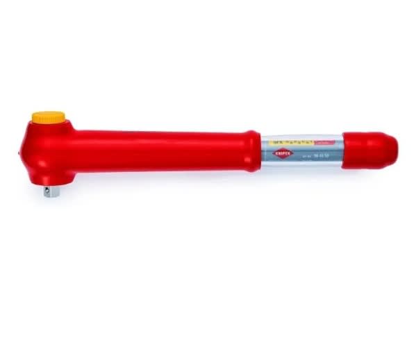 Llave Torque Aislada 1/2'' 1000V 5-50 Nm (984350)3