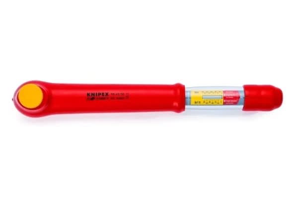 Llave Torque Aislada 1/2'' 1000V 5-50 Nm (984350)2