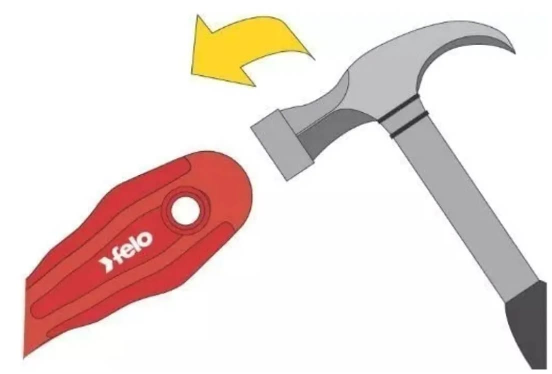 Juego Destornilladores Torx M/rojo 7pzas (20897198)3