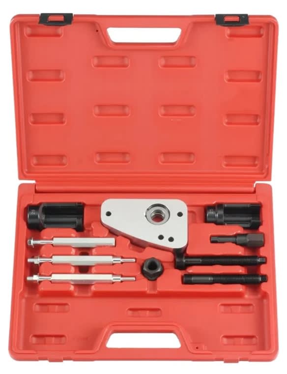 Juego Extractor De Boquillas Para Inyector (910g3)1