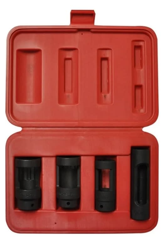 Juego Extractor De Inyector Diesel V/liv. (904g3)1