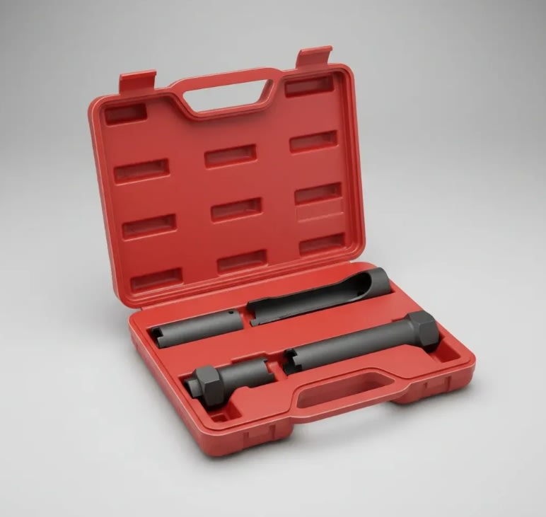 Juego Extractor De Inyector Diesel V/pes. (904k1)3