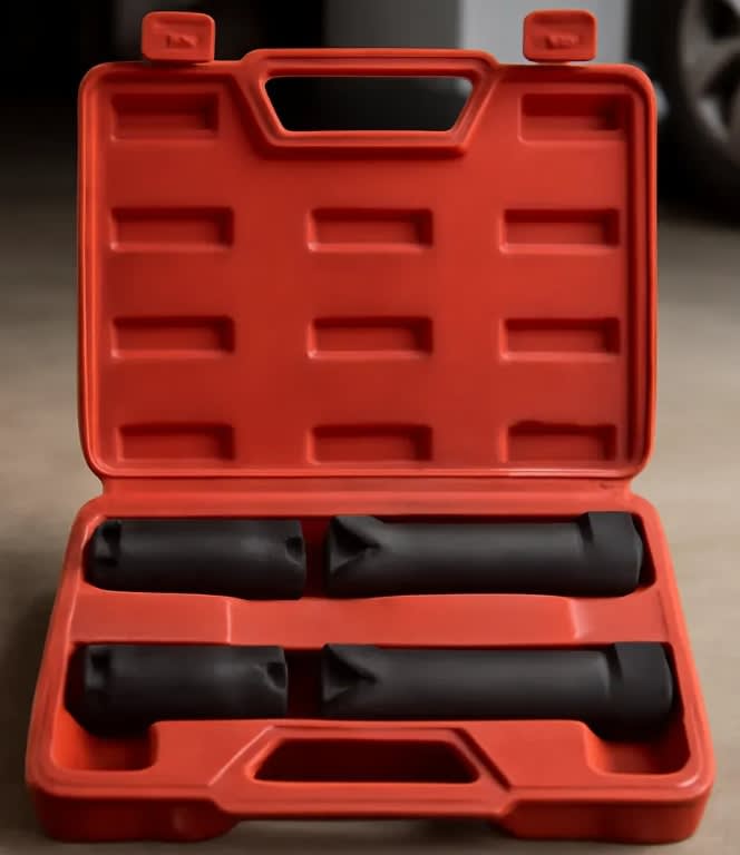 Juego Extractor De Inyector Diesel V/pes. (904k1)2