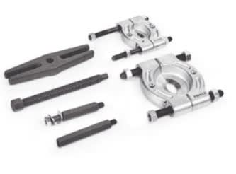 Juego De Extractores Rodam. Exterior 30-75mm (66610)3