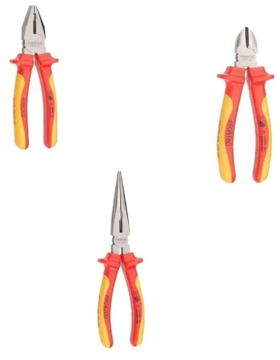 Juego Herramientas Aisladas []3/8''  De 31 Piezas (3313n)2