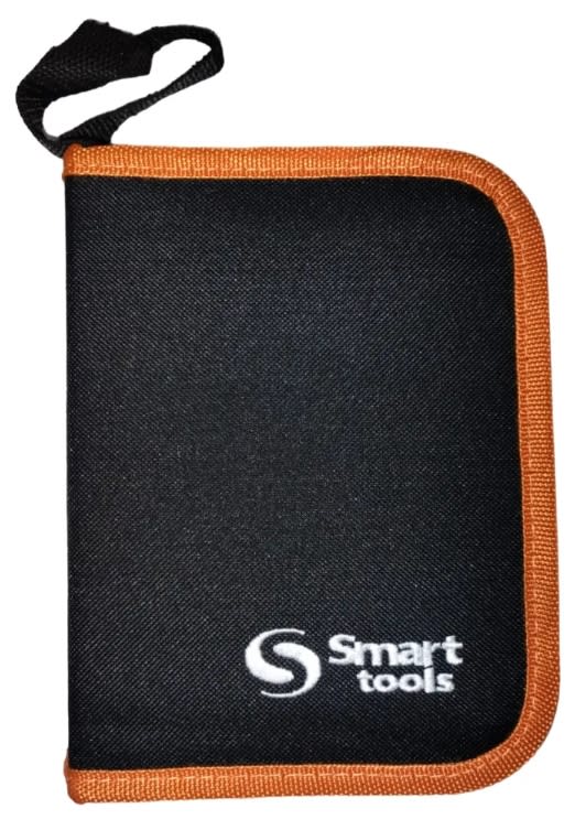 JUEGO HERRAMIENTAS PARA EL HOGAR 7 PZS. (6104115)2