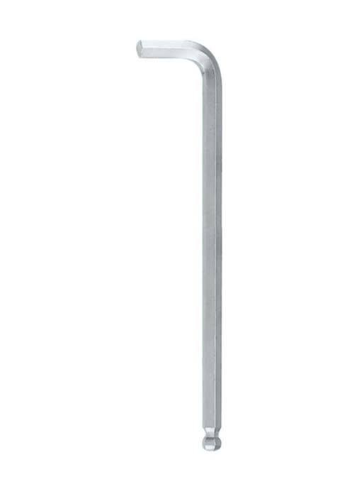 Juego Llave Allen Bola Extra-larga 3/32'' - 3/8'' (5072xlbs)2