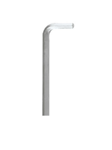 Juego De Llaves Allen 1/16'' - 3/8'' 9 Piezas (5093s)6