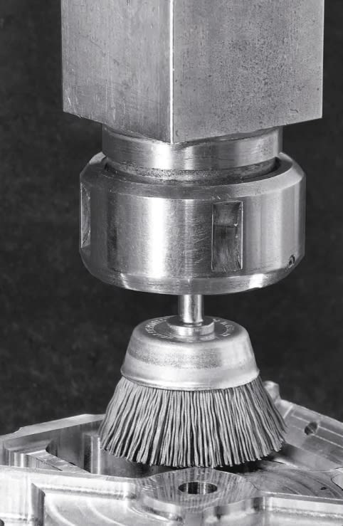 GRATA COPA CONICA CON VASTAGO DE 2'' CARBURO DE SILICIO (430.128)2