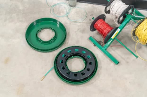 GUIAS PASACABLES 30 MTR (FTXF-100)3