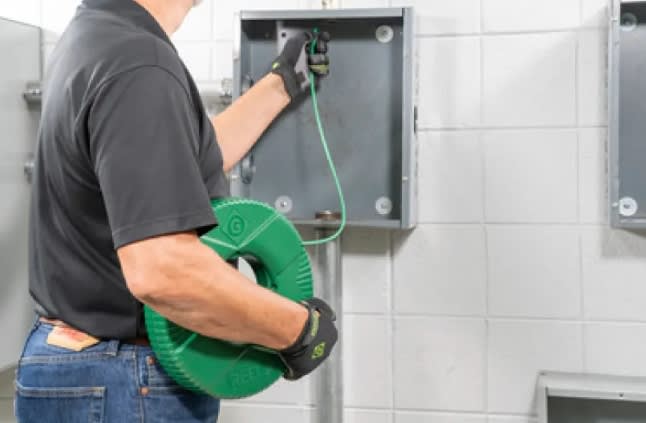 GUIAS PASACABLES 30 MTR (FTXF-100)4