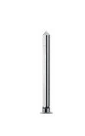 GUIA CENTRO PARA FRESA ANULAR  1/4''X102 MM1