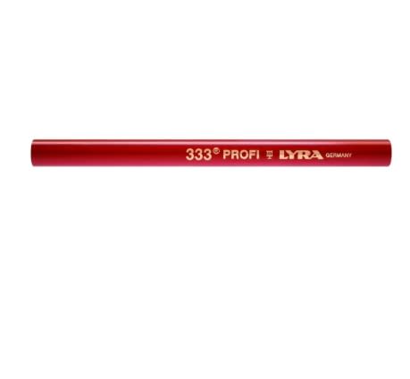 Lapiz Carpintero 333 De 18cm (4331103)3