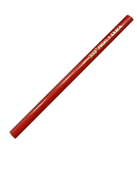 Lapiz Carpintero 333 De 18cm (4331103)1