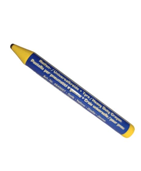 Tiza Universal Amarilla Para Neumaticos (4940007)2