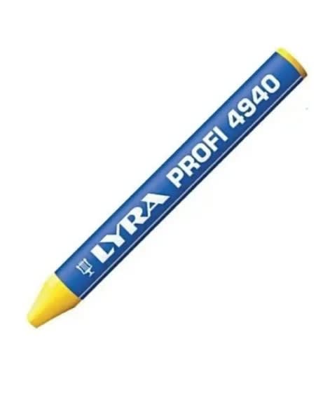 Tiza Universal Amarilla Para Neumaticos (4940007)1