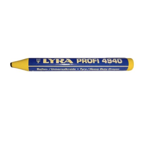 Tiza Universal Amarilla Para Neumaticos (4940007)3