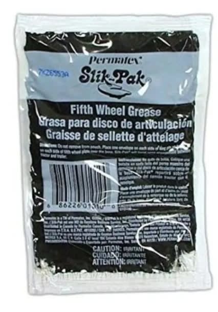 Bolsa De Grasa 57 Gr. Slik-pak  (01010)2