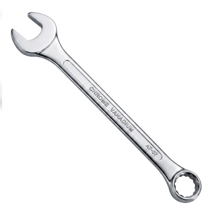 Llave Punta / Corona 8mm (75508)1