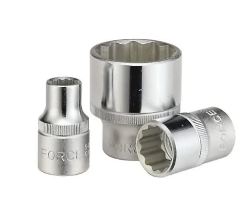 Dado 1/2'' De 13mm Poligonal (54913)1