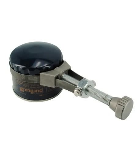 Llave Huincha Ajustable Para Filtro Aceite (61910)3