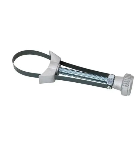 Llave Huincha Ajustable Para Filtro Aceite (61910)2