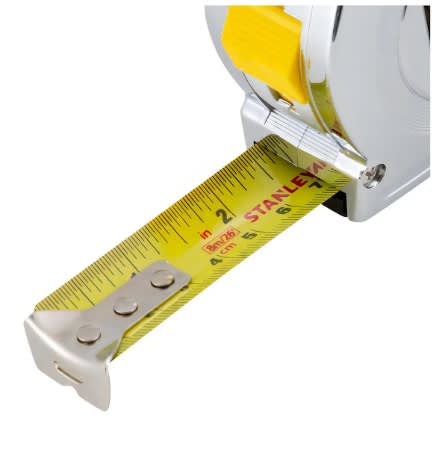 Huincha de Medir PowerLock de 8 Metros (33-428)2