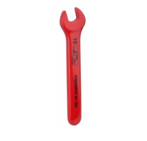 Llave Punta 10mm Aislada 1000v (250108)2