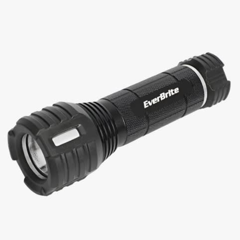 Linterna De Aluminio Compacta 300 Lumen (E011094)1