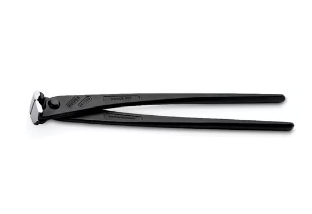 TENAZA  PARA ARMADORES DE 12''/300MM NEGRA (9910300)1