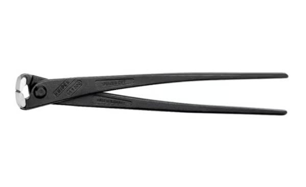 TENAZA  PARA ARMADORES DE 12''/300MM NEGRA (9910300)2