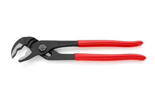 Alicate Pico Loro De 10'' M/plastico (8901250)2