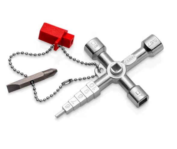 Llave Para Armario Profi-key (001104)1