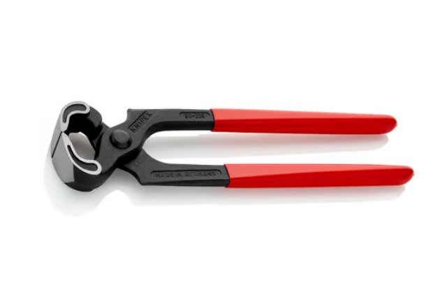 Tenaza Carpintero 9'' M/ Plástico (5001225)2