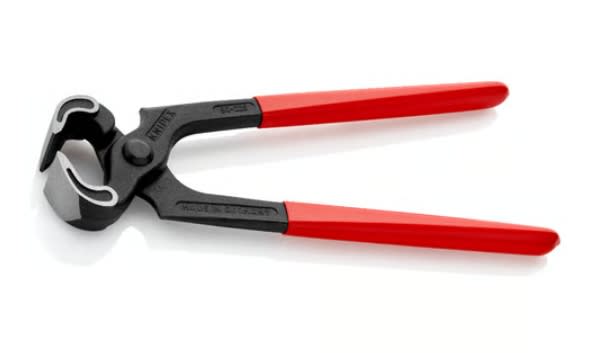 Tenaza Carpintero 9'' M/ Plástico (5001225)3