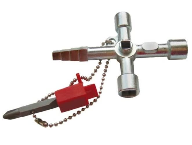 Llave Universal Para Tableros Electricos3