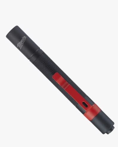 Linterna Recargable Tipo Lápiz (2105)8