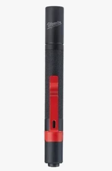 Linterna Recargable Tipo Lápiz (2105)7